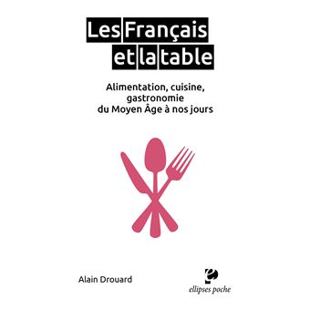 Les Français et la table