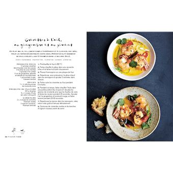 Les recettes culte - Mon premier dîner indien