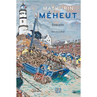 Mathurin Méheut