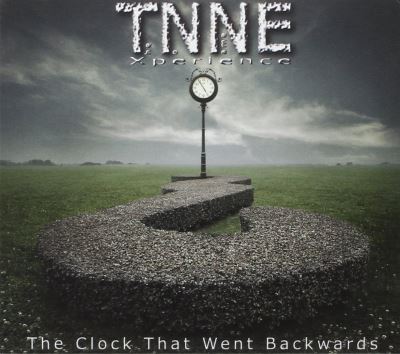 Clock that went backwards