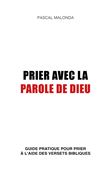 Prier avec la Parole de Dieu