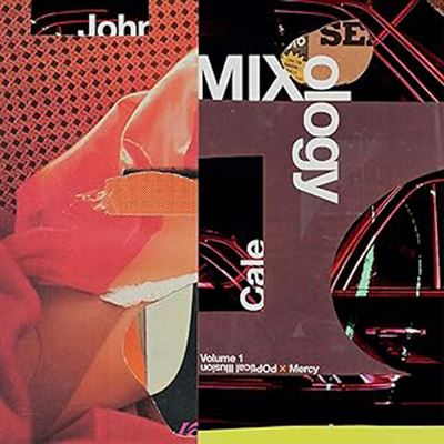 Mixology (Volume 1)