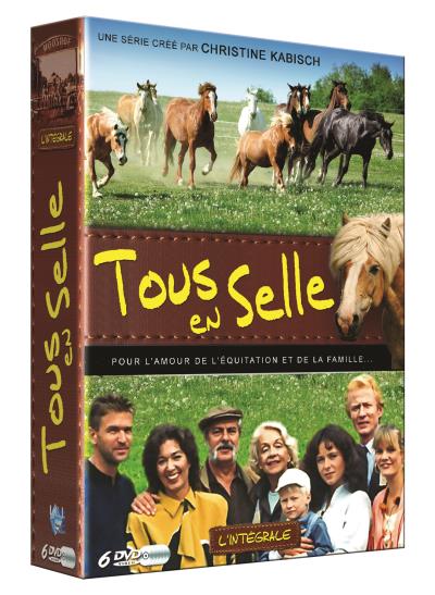 L'intégrale DVD