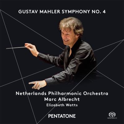 Symphonie numéro 4 en sol majeur