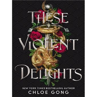 These Violent Delights