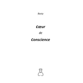 Coeur de conscience