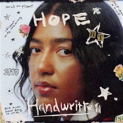 新品★HOPE TALA ★HOPE HANDWRITTEN Hope Tala - Hope Handwritten UO Exclusive LP | Urban Outfitters