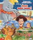 Disney meilleurs amis-mon premier cherche et trouve