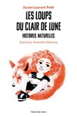 Les loups du clair de lune