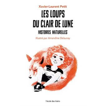 Les loups du clair de lune