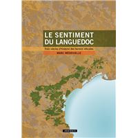 Le sentiment du Languedoc