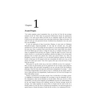 Le Traité des Cinq Roues (Le Livre des cinq anneaux) Un traité de stratégie  de Musashi Miyamoto - broché - Miyamoto Musashi - Achat Livre ou ebook