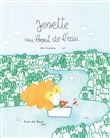 Josette au bout de l'eau