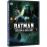 Batman animated seriesBatman : Gotham by Gaslight DVD_0