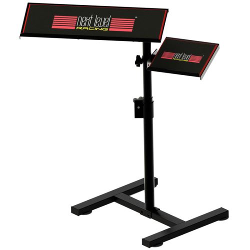 Next level racing free standing soporte para ratón y teclado