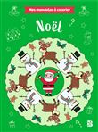 Mes mandalas de Noël
