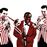 Louis and the Dukes of Dixieland - Vinilo Rojo