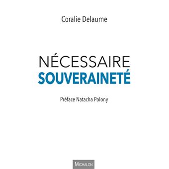 Nécessaire souveraineté