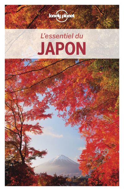 L'Essentiel du Japon 4ed