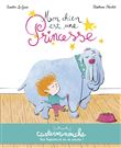 Casterminouche - Mon chien est une princesse