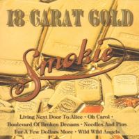 18 karat gold