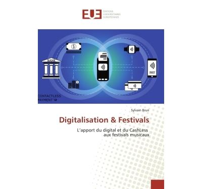 Digitalisation & Festivals