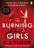 Burning girls