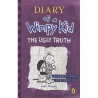 Diary of a wimpy kid: book 5
