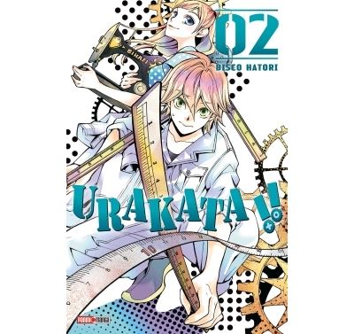 Urakata !!