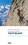 Mont-Blanc - Escalades choisies