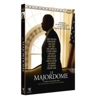 Le majordome DVD
