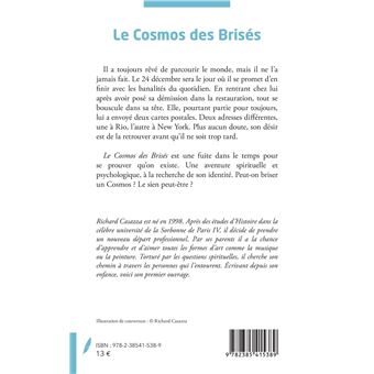 Le Cosmos des Brisés