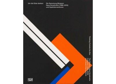 THINKING OUTSIDE THE BOX. THE MUSEUM HAUS KONSTRUKTIV COLLE