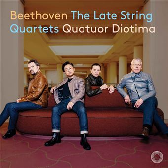 Ludwig Van Beethoven - 1
