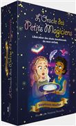 Coffret L'Oracle des petits magiciens - Libération des états émotionnels de mon enfant