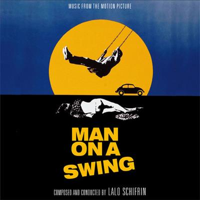 Man on a swing The presidents analyst