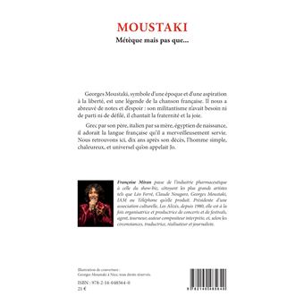 Moustaki