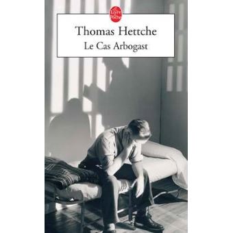 Le cas Arbogast - 1