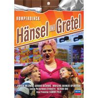 HANSEL UND GRETEL