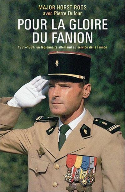 Pour la gloire du fanion