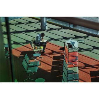 Harry Gruyaert par Brice Matthieussent