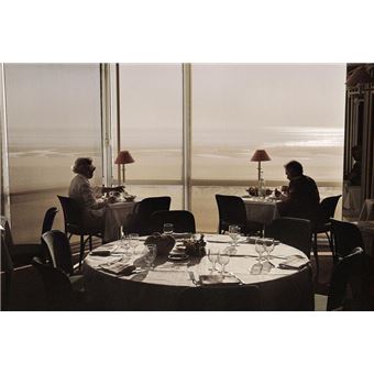 Harry Gruyaert par Brice Matthieussent