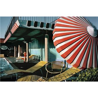 Harry Gruyaert par Brice Matthieussent