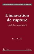 L'innovation de rupture