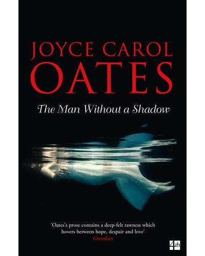 The man without a shadow