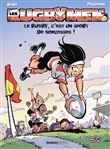 Les Rugbymen - tome 18