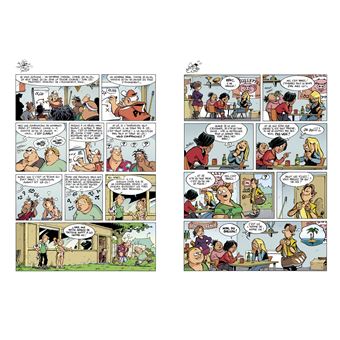 Les Rugbymen - tome 18