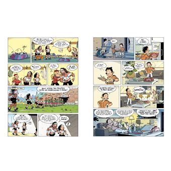 Les Rugbymen - tome 18