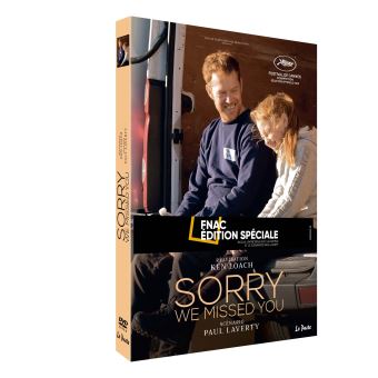 Derniers achats en DVD/Blu-ray - Page 25 Sorry-We-Mied-You-Edition-Speciale-Fnac-DVD