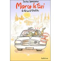 Marco le taxi